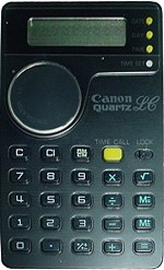 canon LC-6T (B)